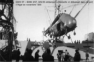 203- ARMEE DE L'AIR EN ALGERIE 1945-1962-51 (60)